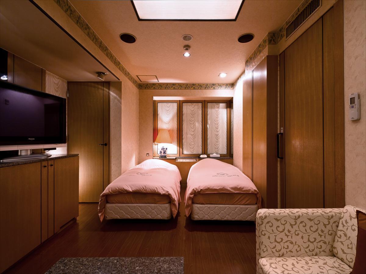 Economy hotel South In Ikenoya