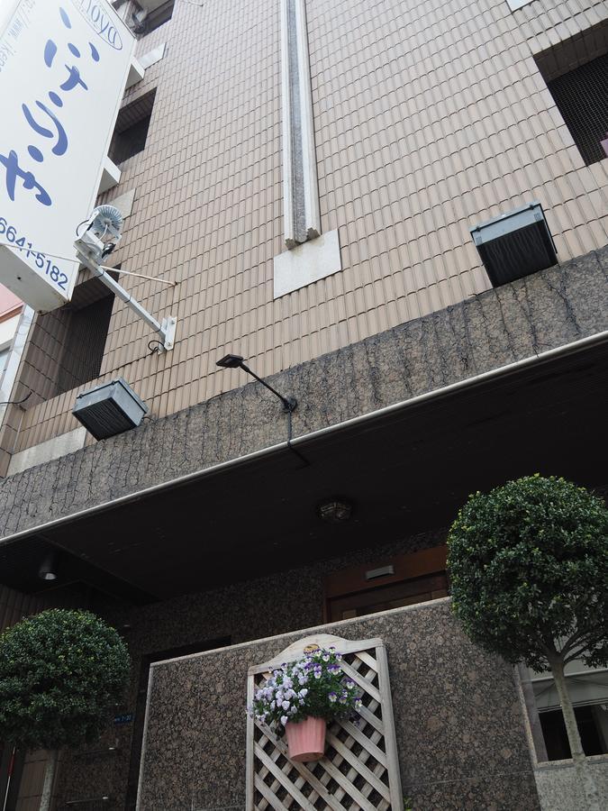 Economy hotel South In Ikenoya