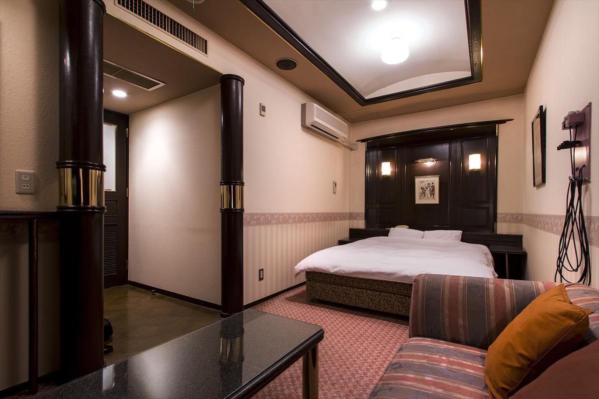 South In Ikenoya Economy hotel