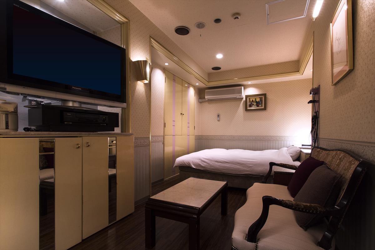South In Ikenoya Economy hotel