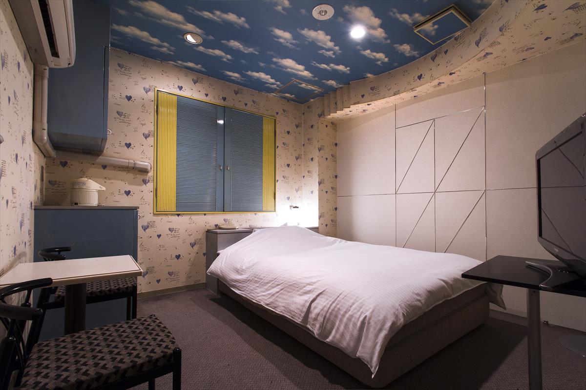 South In Ikenoya Economy hotel 3*