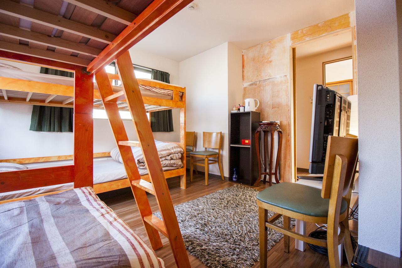 Casa Macondo Hostel *