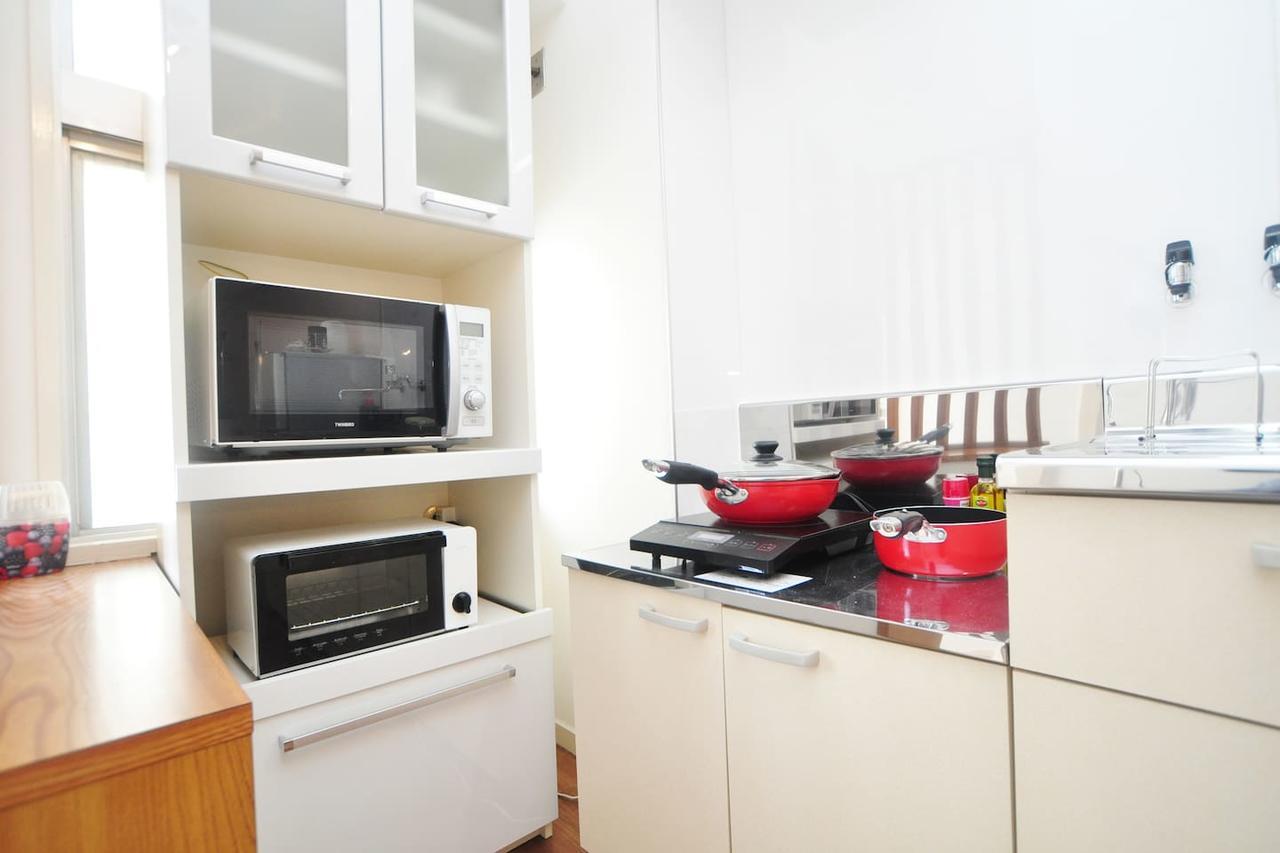 Sakura Apartment