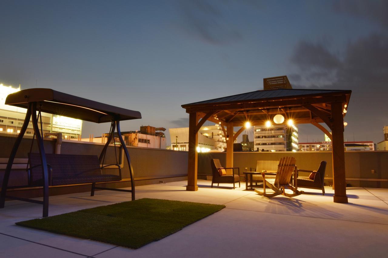 Home Hostel Osaka