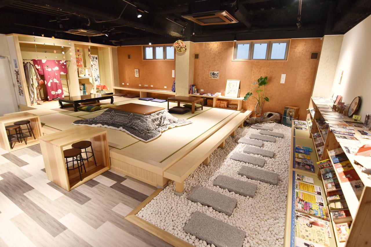 Home Hostel Osaka * Osaka