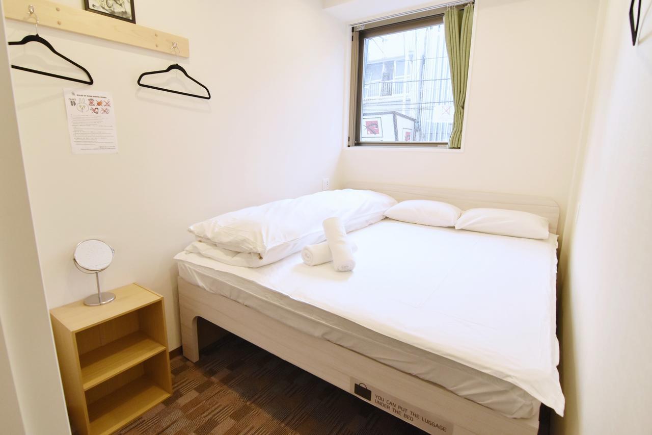 Home Hostel Osaka Hostel Osaka