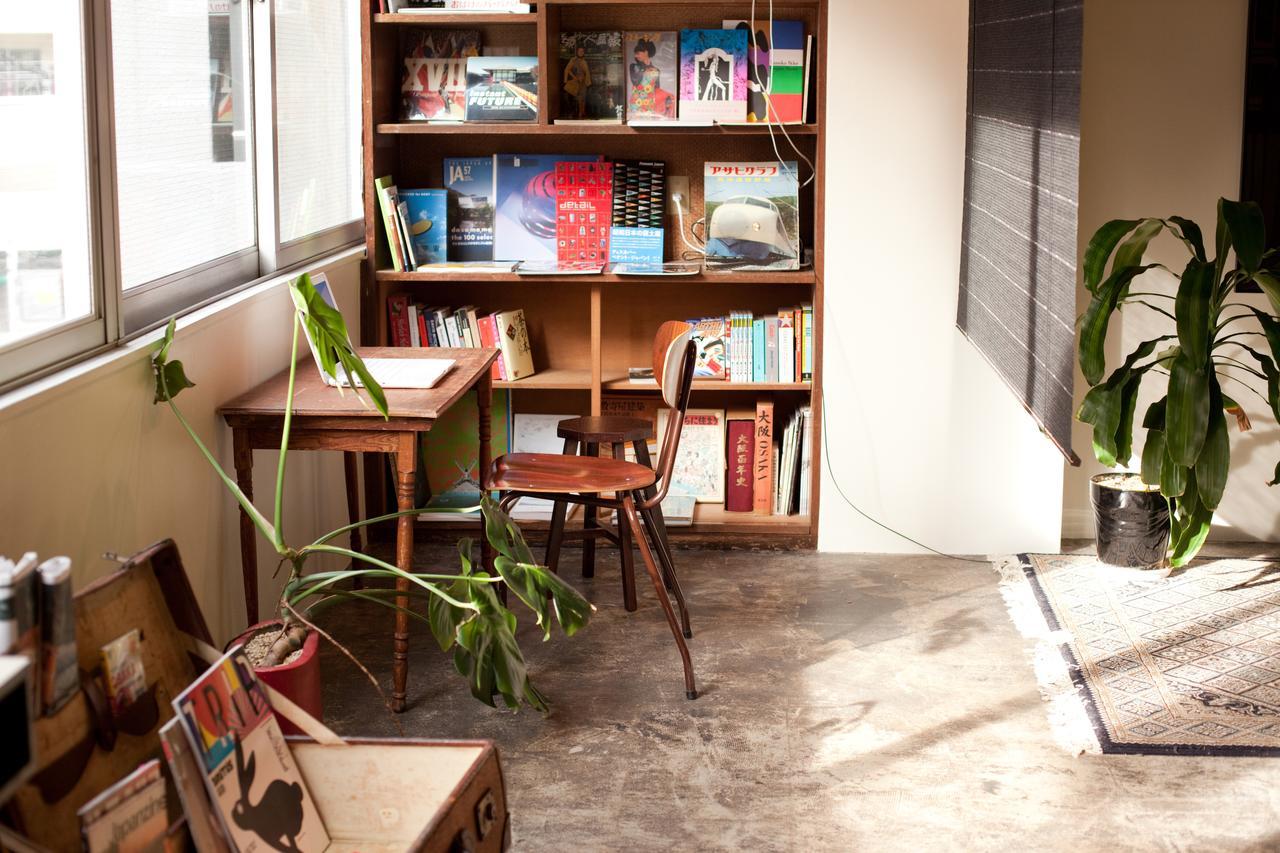 64 Hostel Osaka
