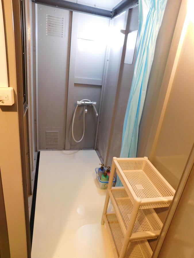 Guest house Foga