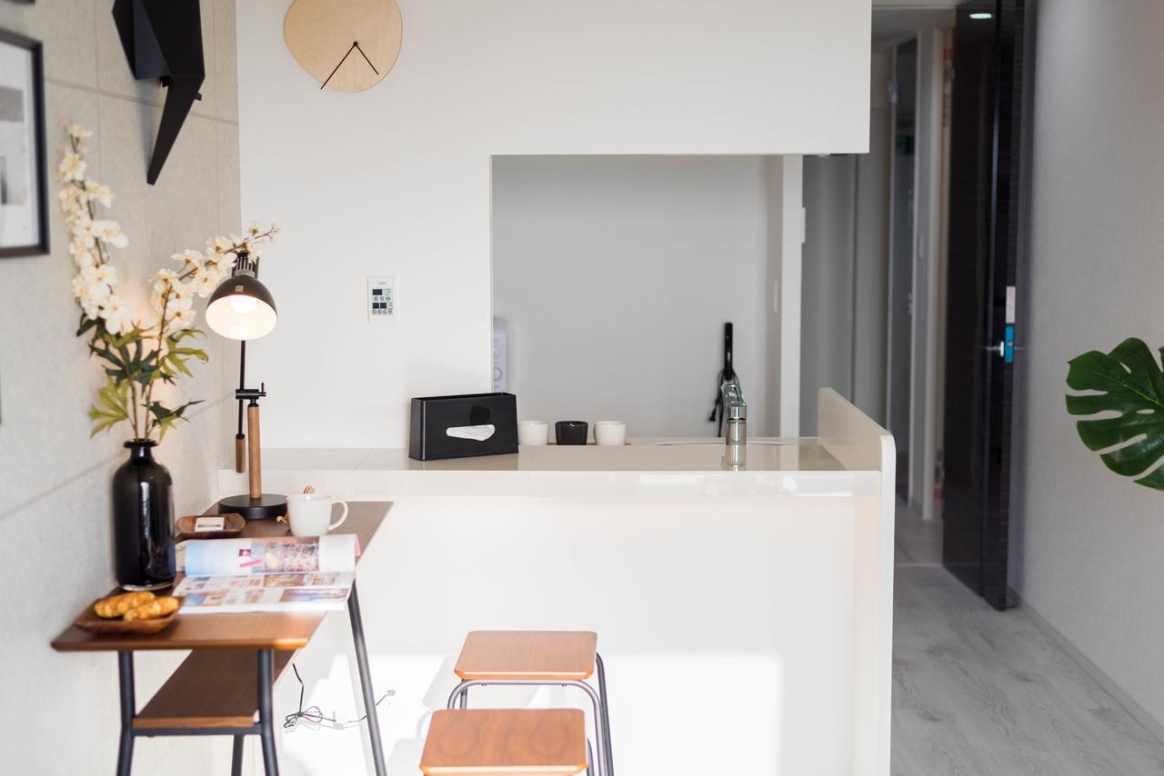 Apartment Chuan House Hanazonocho