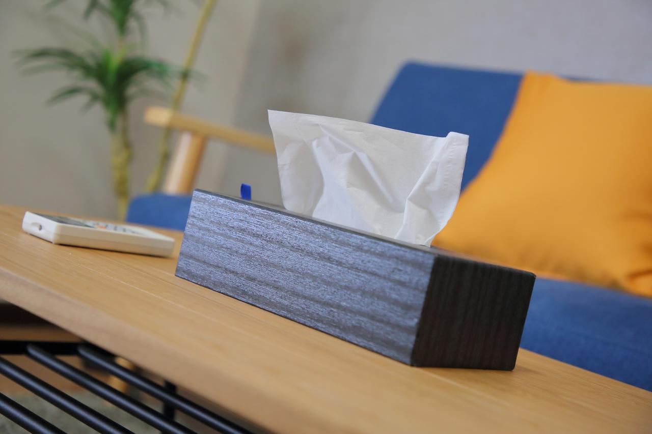 Comfort Self S-crea Kitahama Aparthotel