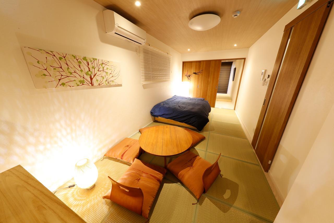 City Maison Dome Front Apartment *