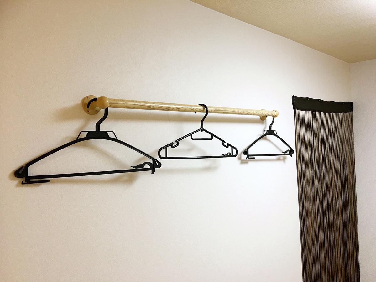 Apartment Tengachaya Sayuri Ii Ōsaka