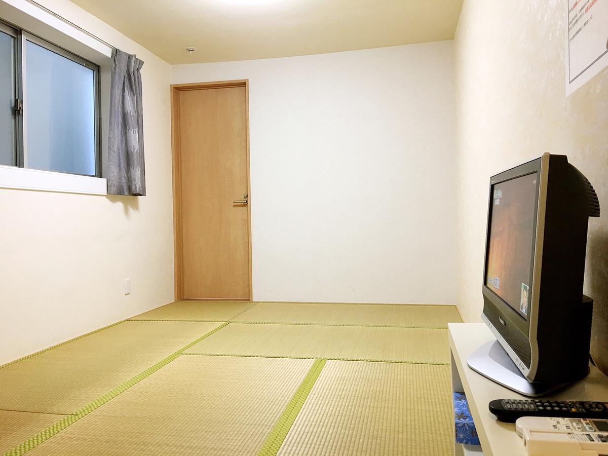 Tengachaya Sayuri Ii Apartment Ōsaka