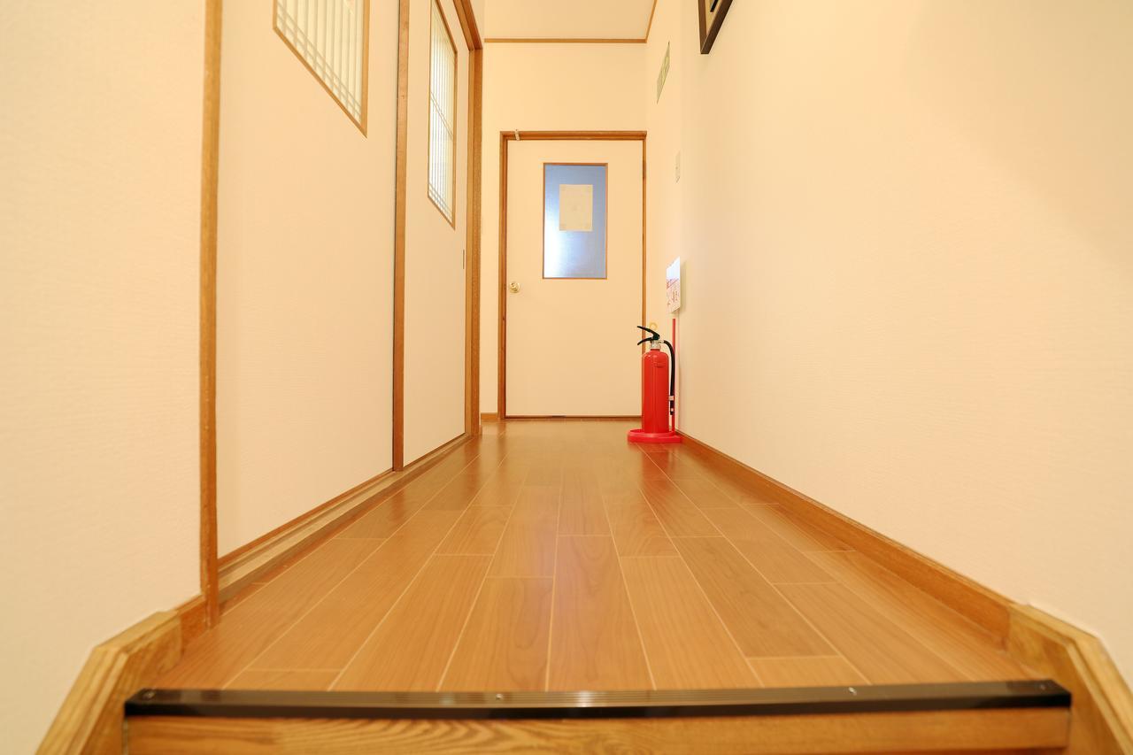 Umeda Yuan Hostel *