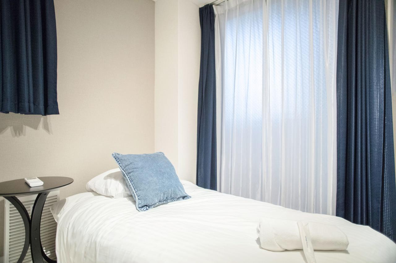 Nth Namba - Whole Floor 3 Flats - Self Check-in Only Apartment *