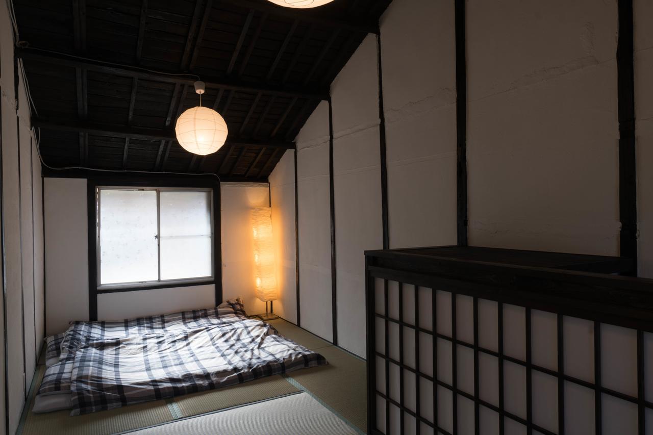 Tengacyaya Machiya Japanese Style Apartment *