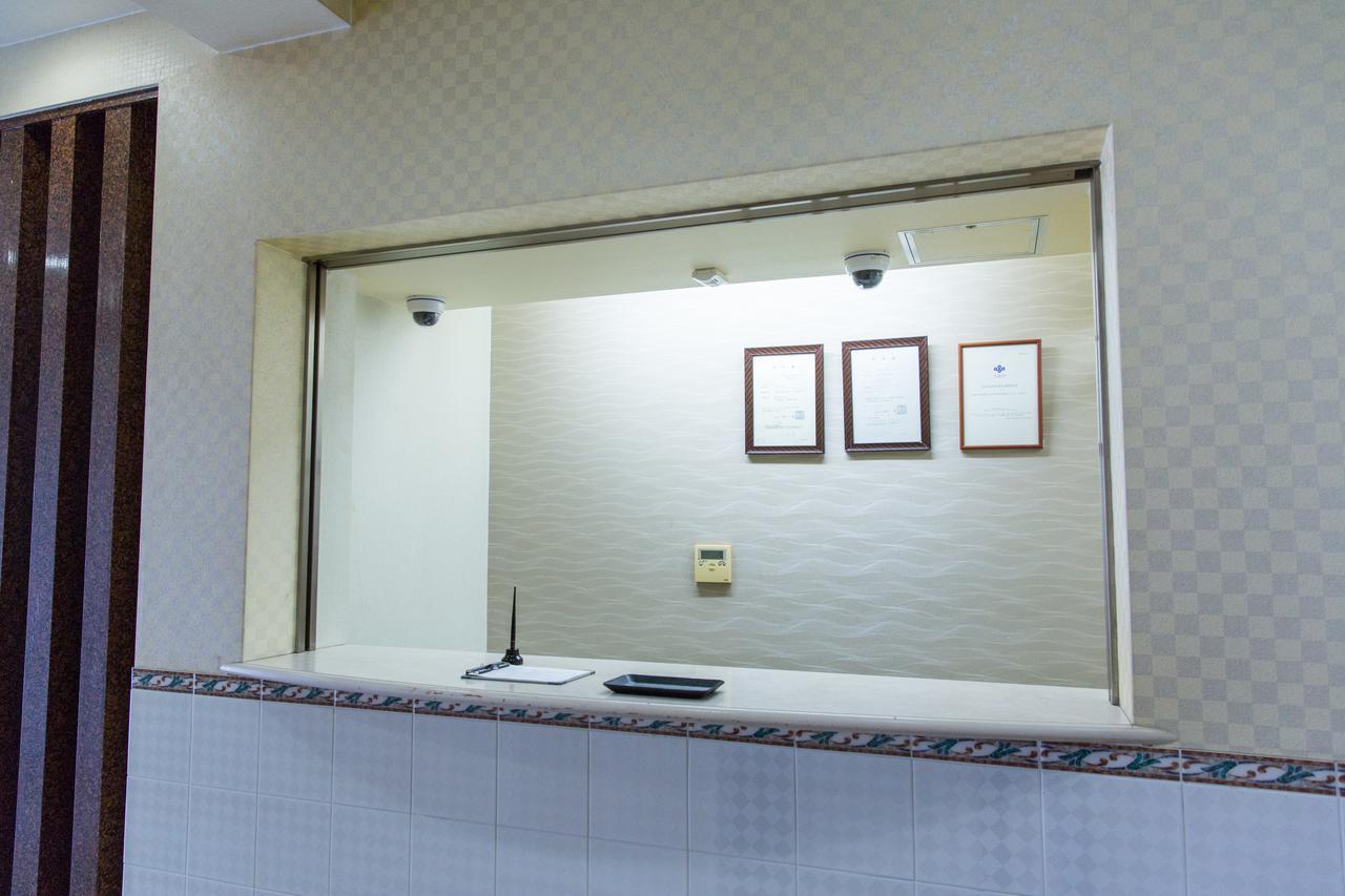 Uehonmachi Plaza (adults Only) Osaka