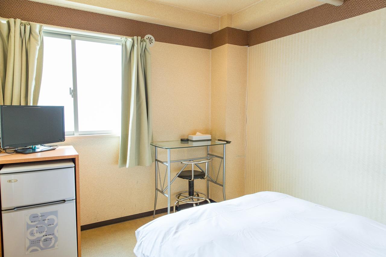 Uehonmachi Plaza (adults Only) Hotel