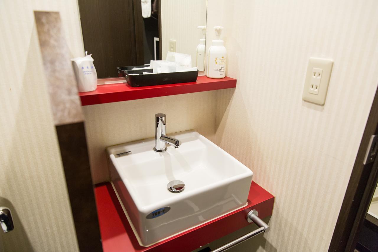 Hotel Business Namba (adults Only)