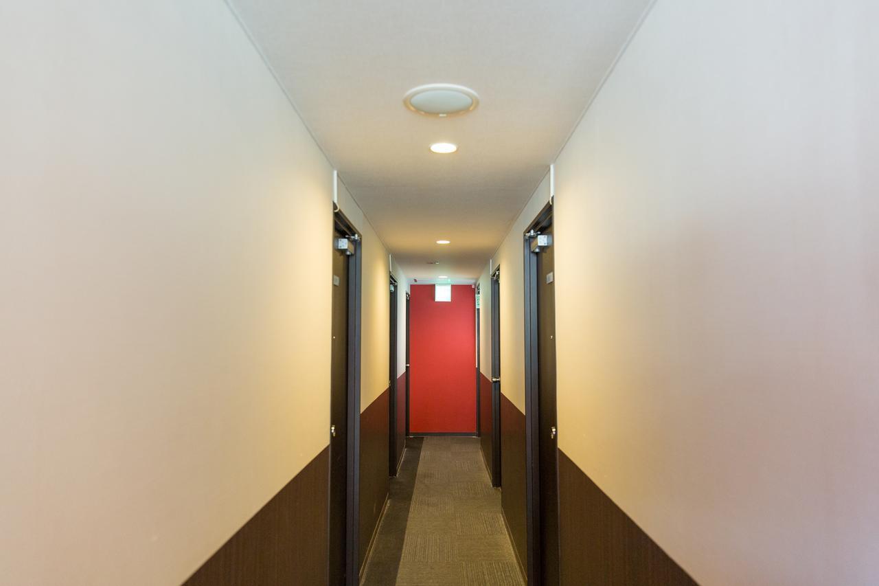 Hotel Business Namba (adults Only) 2*