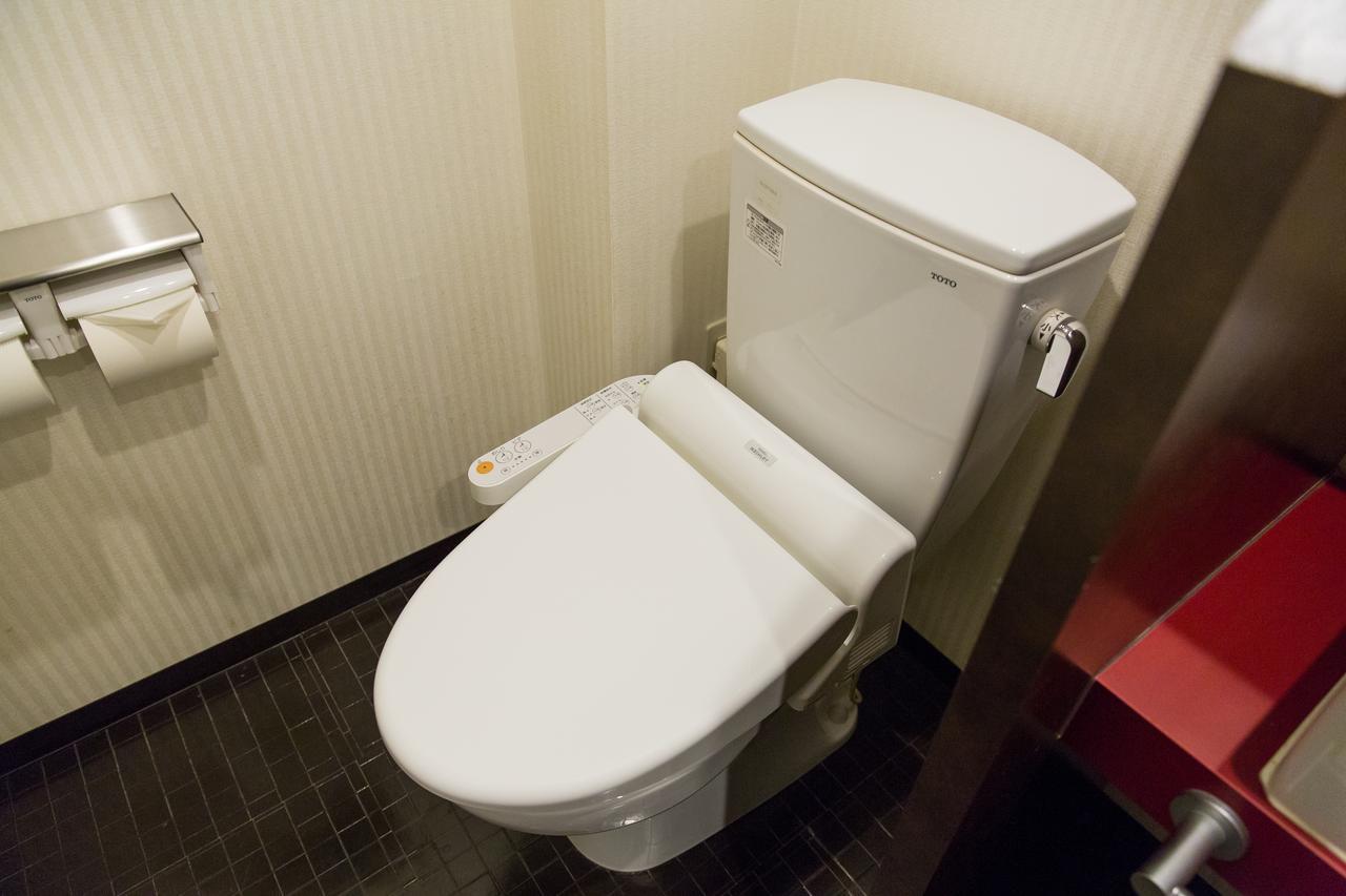 Hotel Business Namba (adults Only)