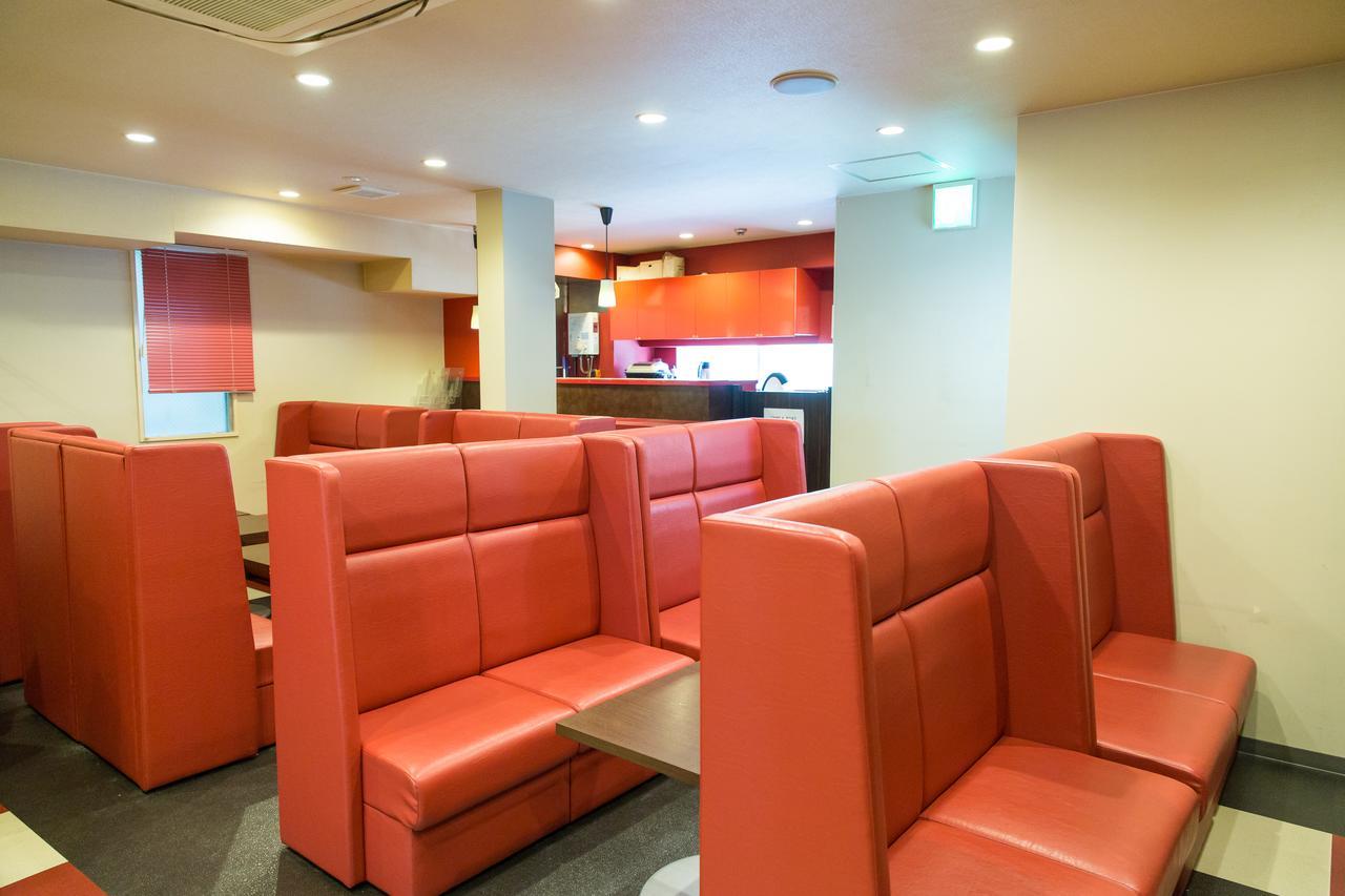 Hotel Business Namba (adults Only) Osaka