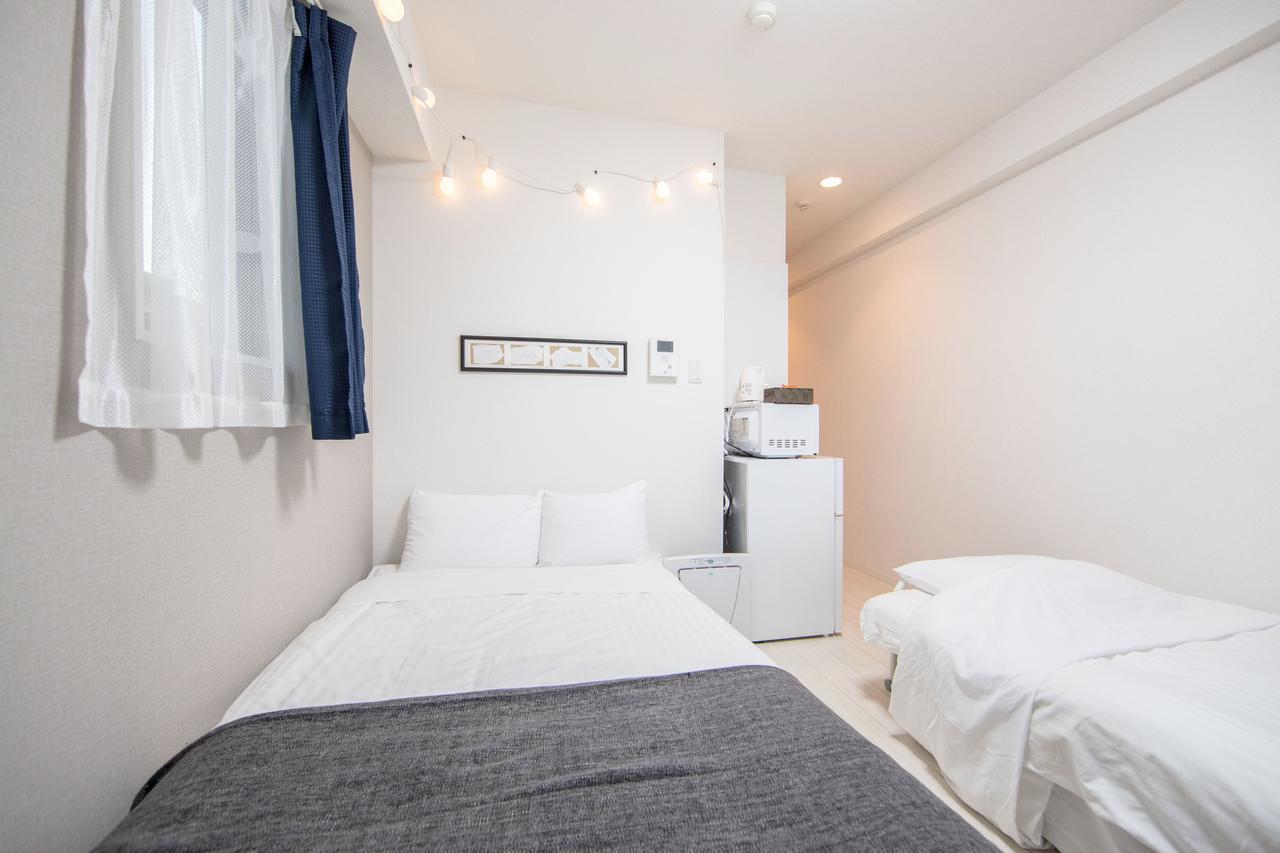 Apartment Nth Namba - Whole Floor 3 Flats - Self Check-in Only *