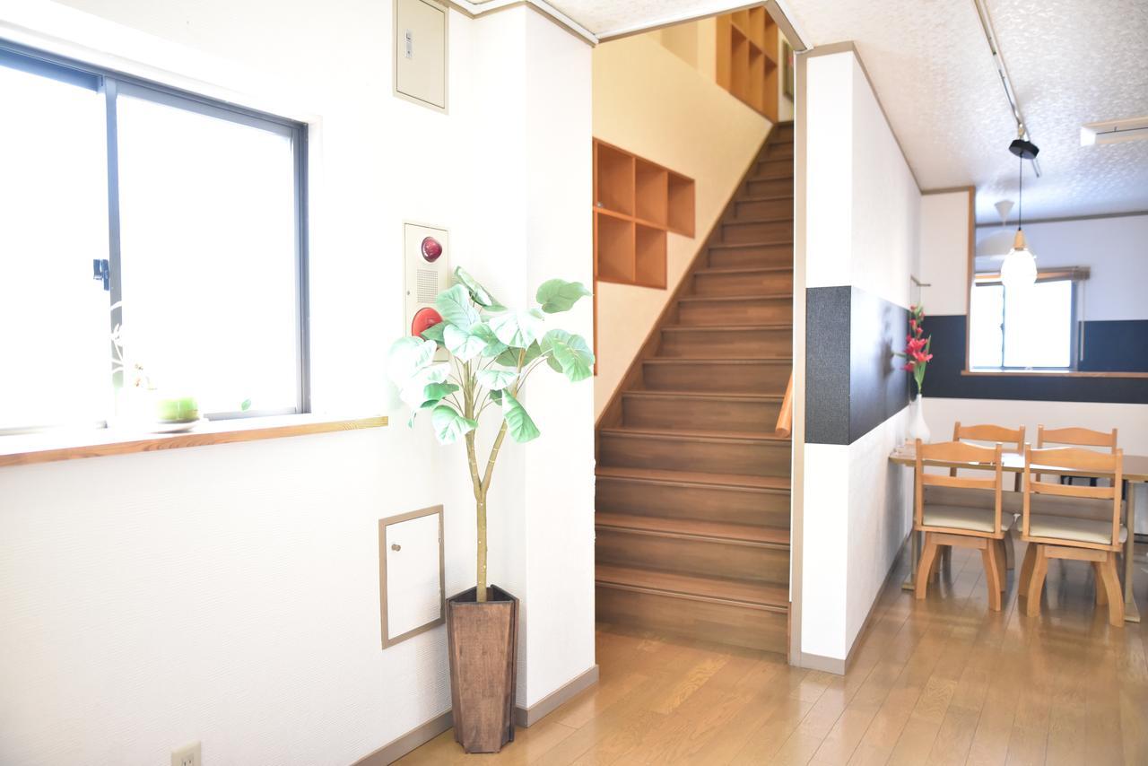 168 Apartment Ōsaka