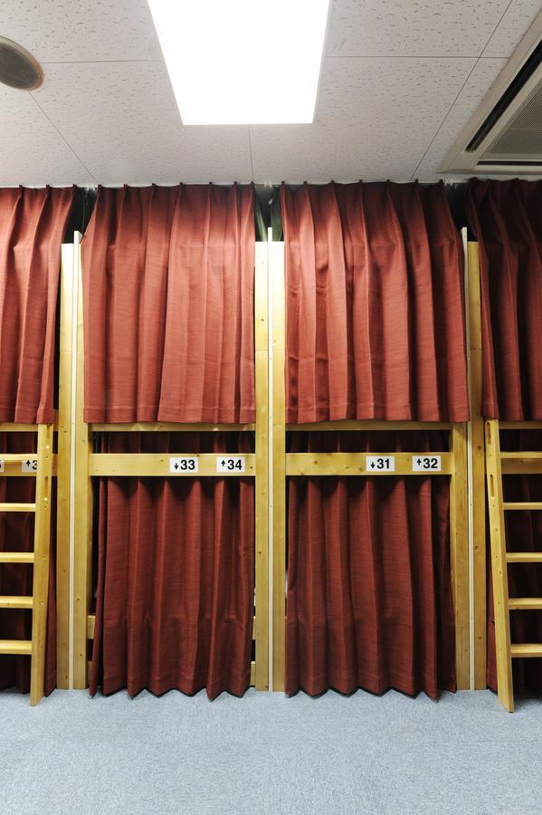 Hostel Ebisutei Souzou With Sake Bar Osaka