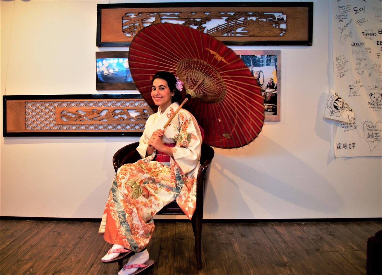 Ebisutei Souzou With Sake Bar *