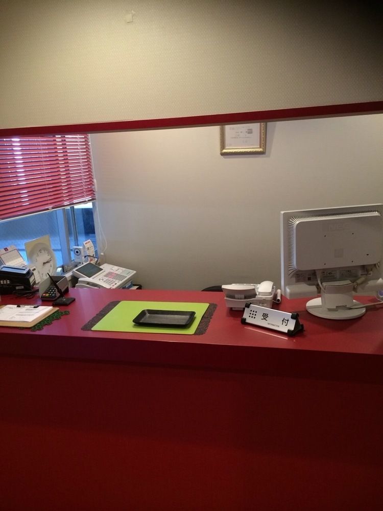 Business Namba (adults Only) Hotel 2*