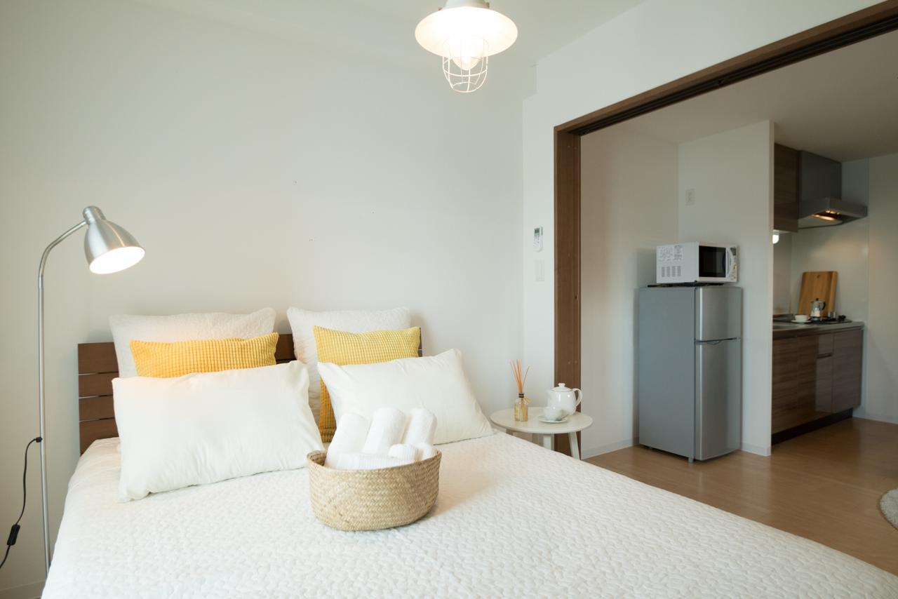 Campanio Apartment Osaka