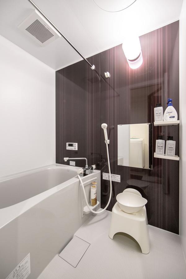 Relax Space In Nanba Apartment *