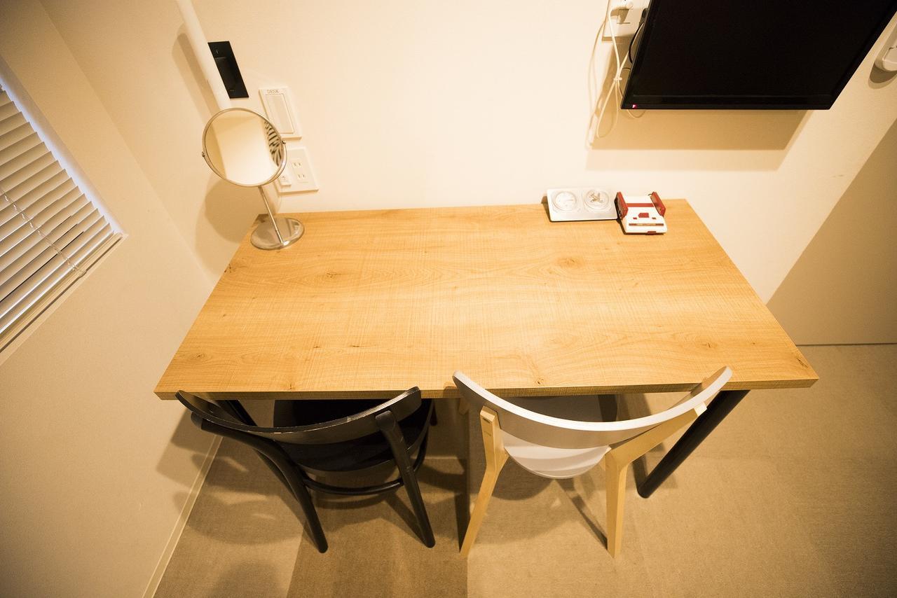 Yadokari Namba Hostel Ōsaka