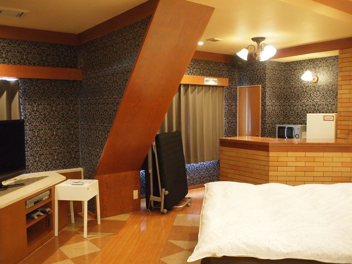 Hotel Business Uehonmachi