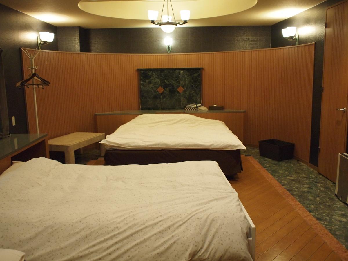 Business Uehonmachi Hotel