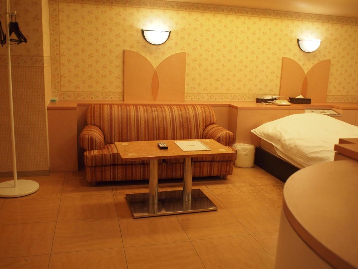 Business Uehonmachi Hotel 2*