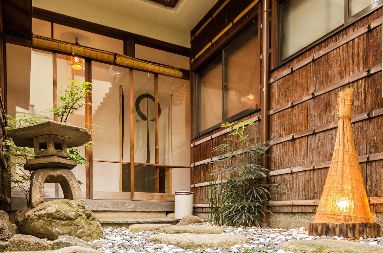 おしてるや Self Check-in Holiday home *
