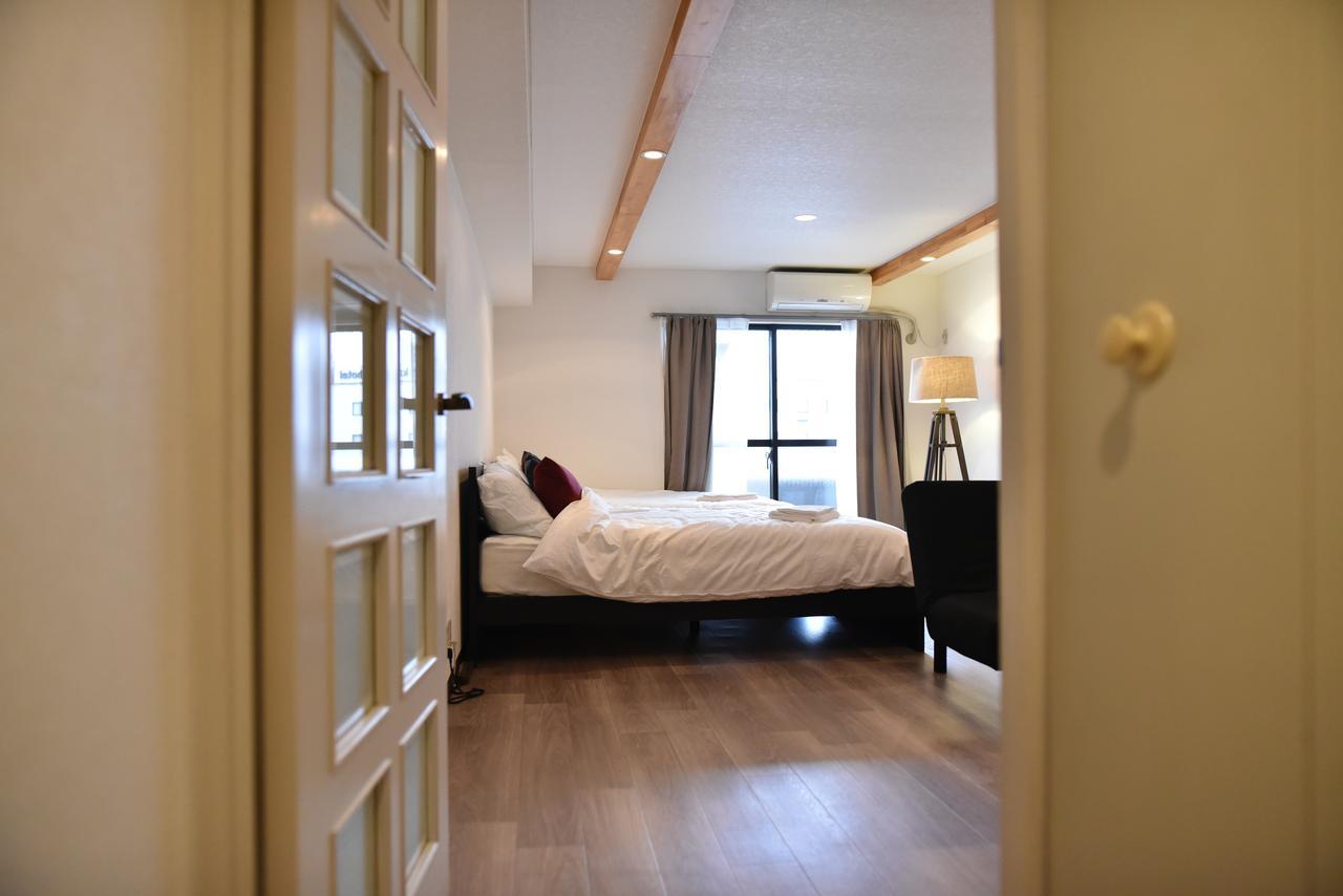 168 Apartment *