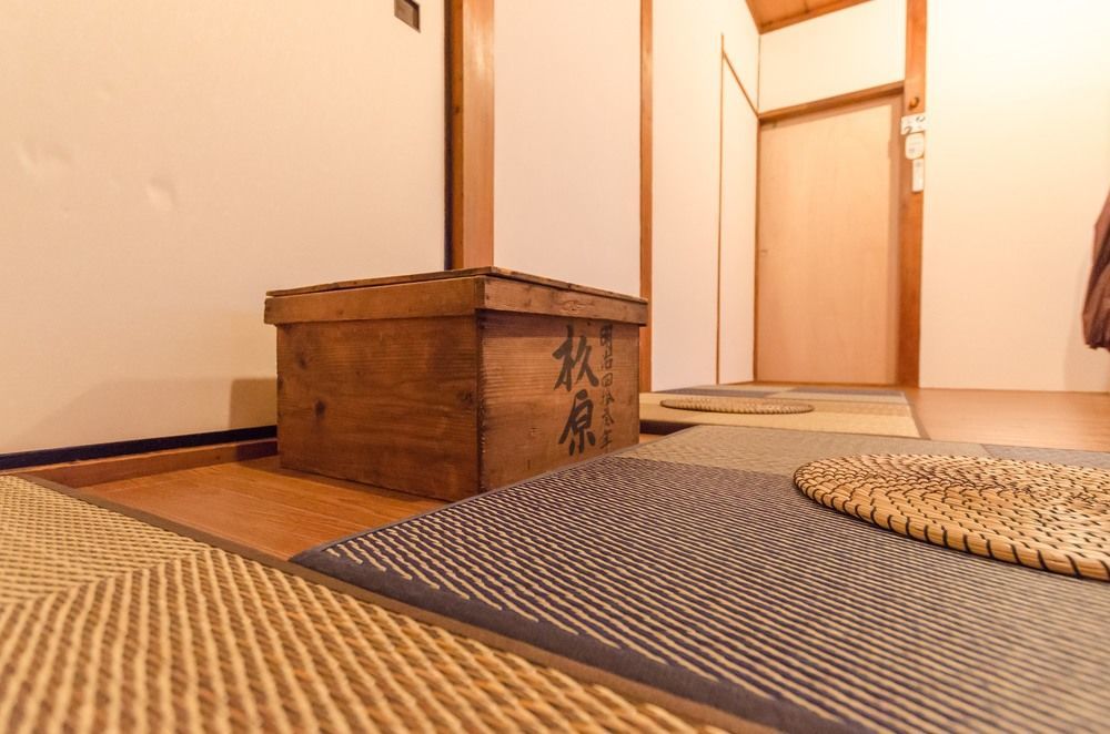 おしてるや Self Check-in Holiday home