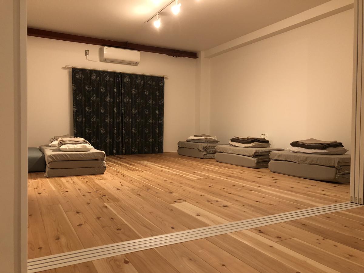 Udo Guest house