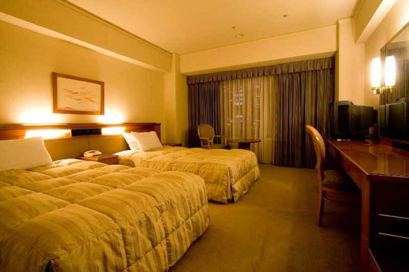 Hotel Laforet Shin-osaka Osaka