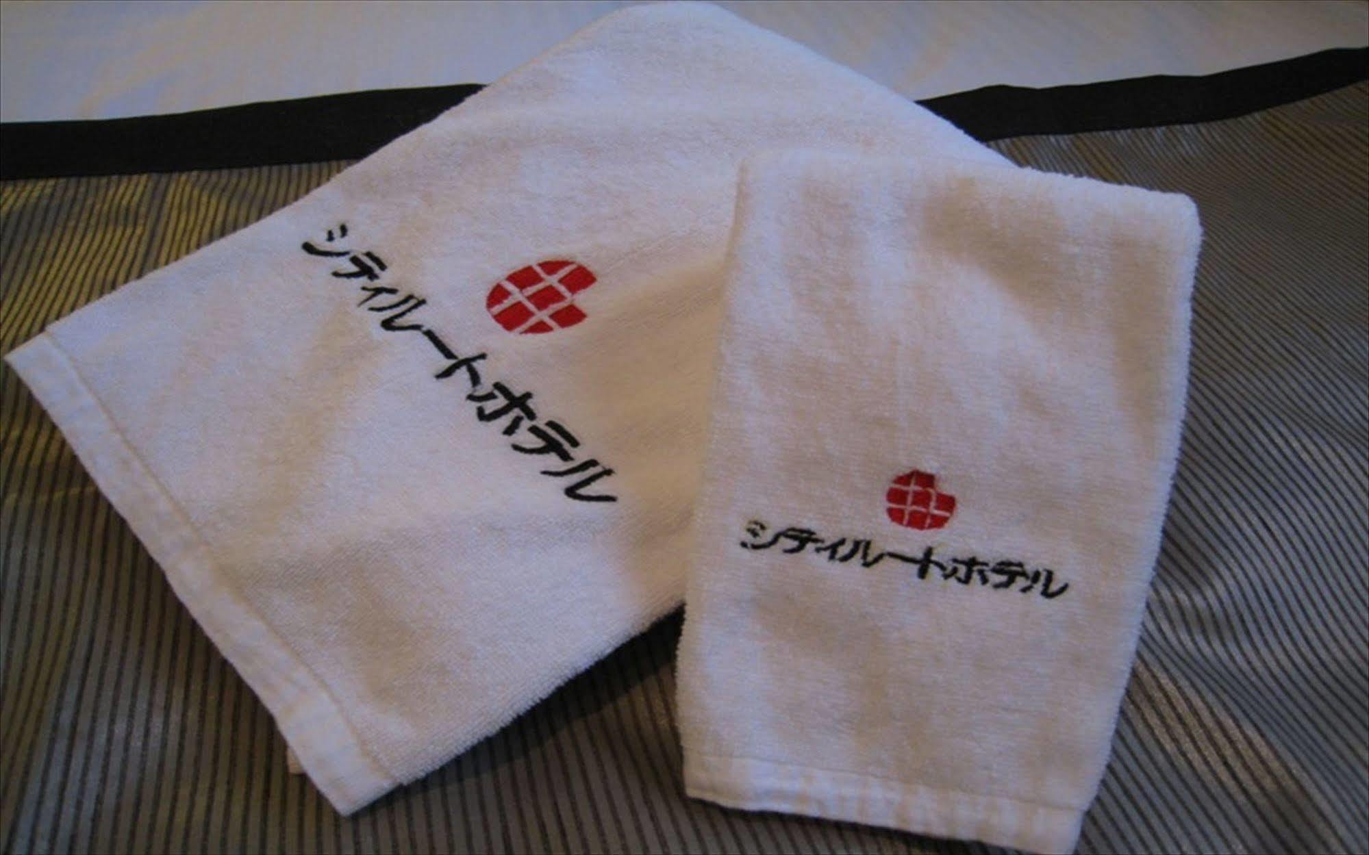 Hotel Cityroute 3*