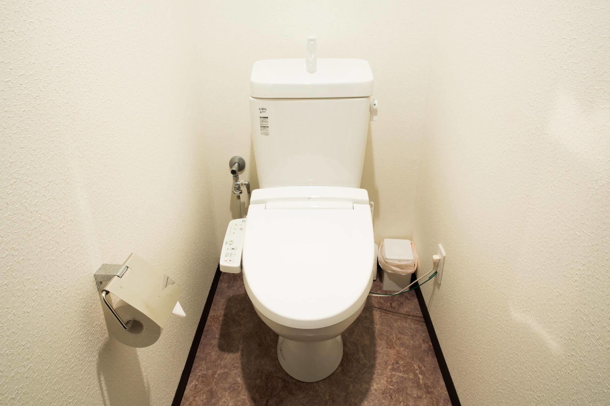 Guest house Dotombori Base Osaka