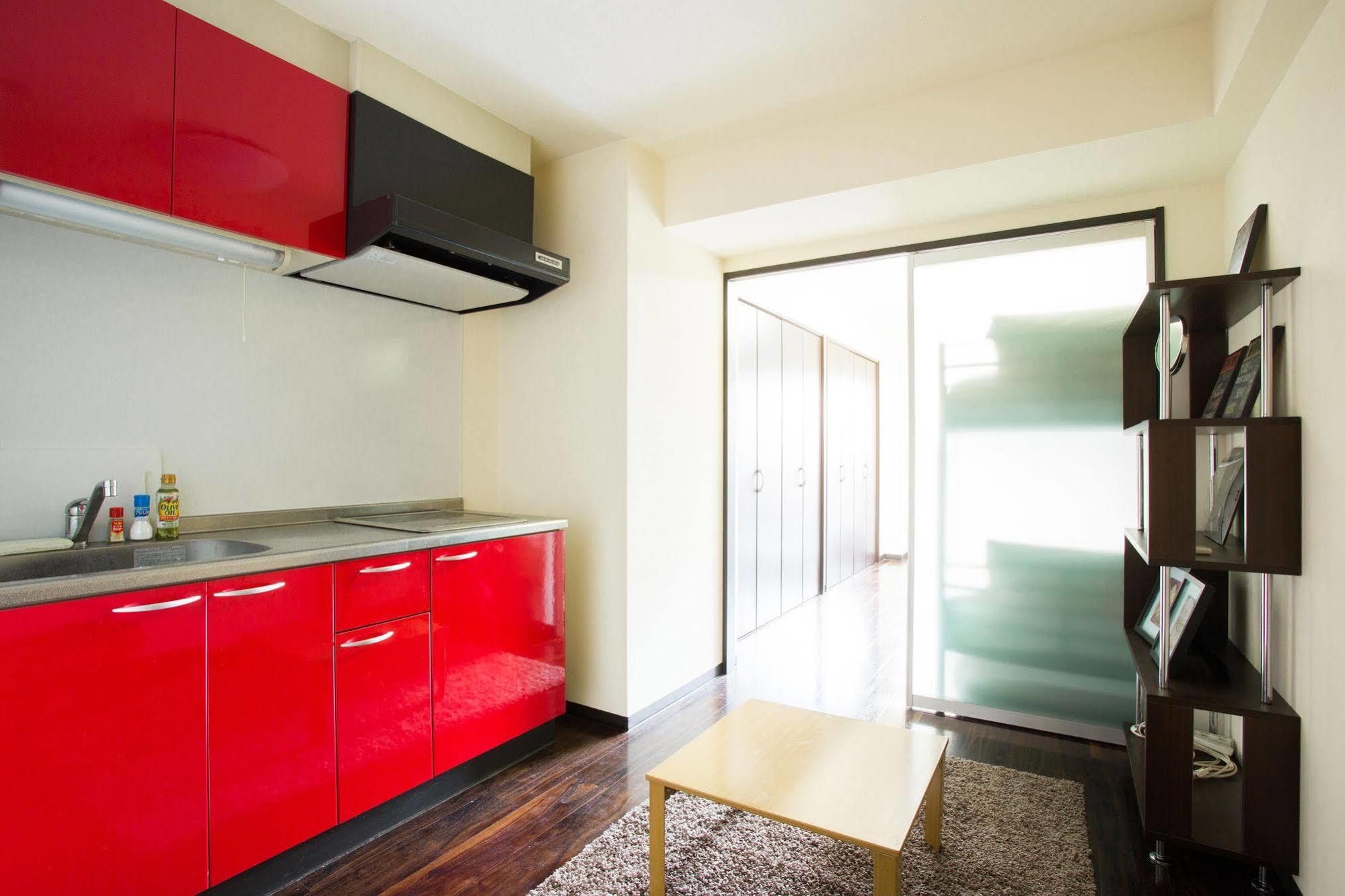 Dotombori Base Guest house *