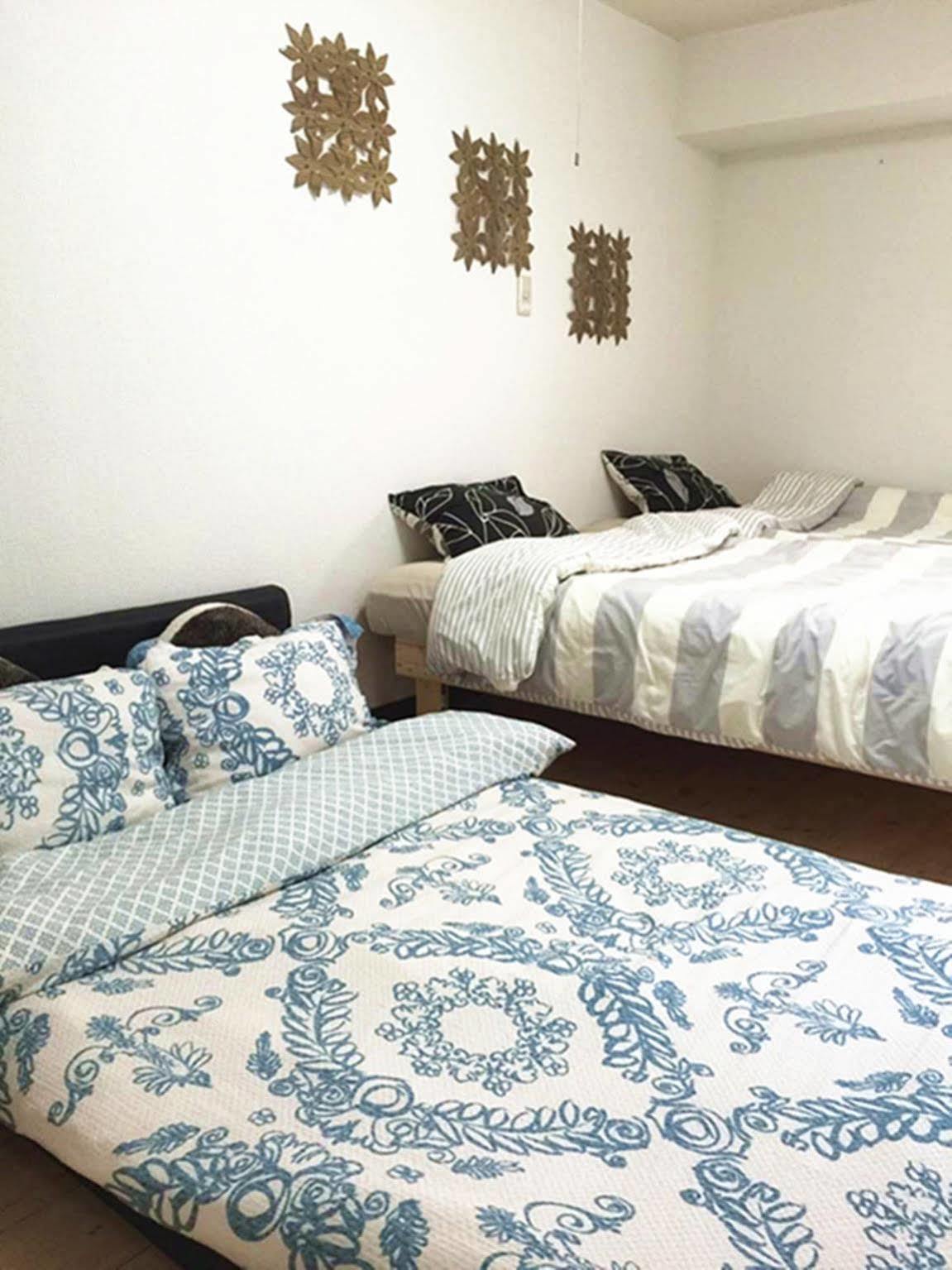 Dotombori Base Guest house Osaka
