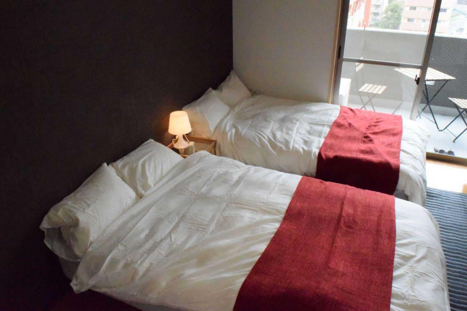Dotombori Base Guest house *