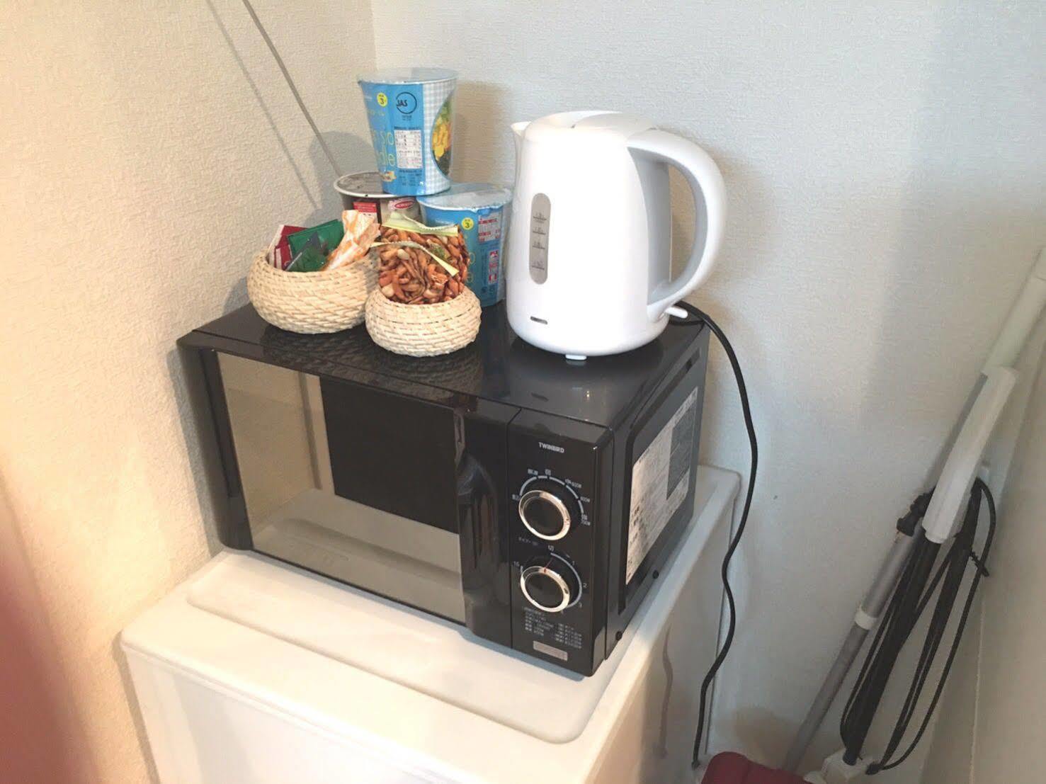 Dotombori Base Guest house Osaka