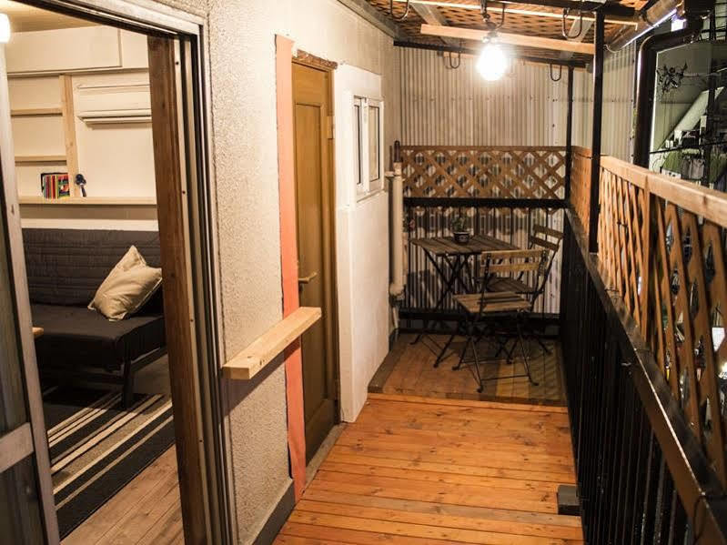 Dotombori Base Guest house