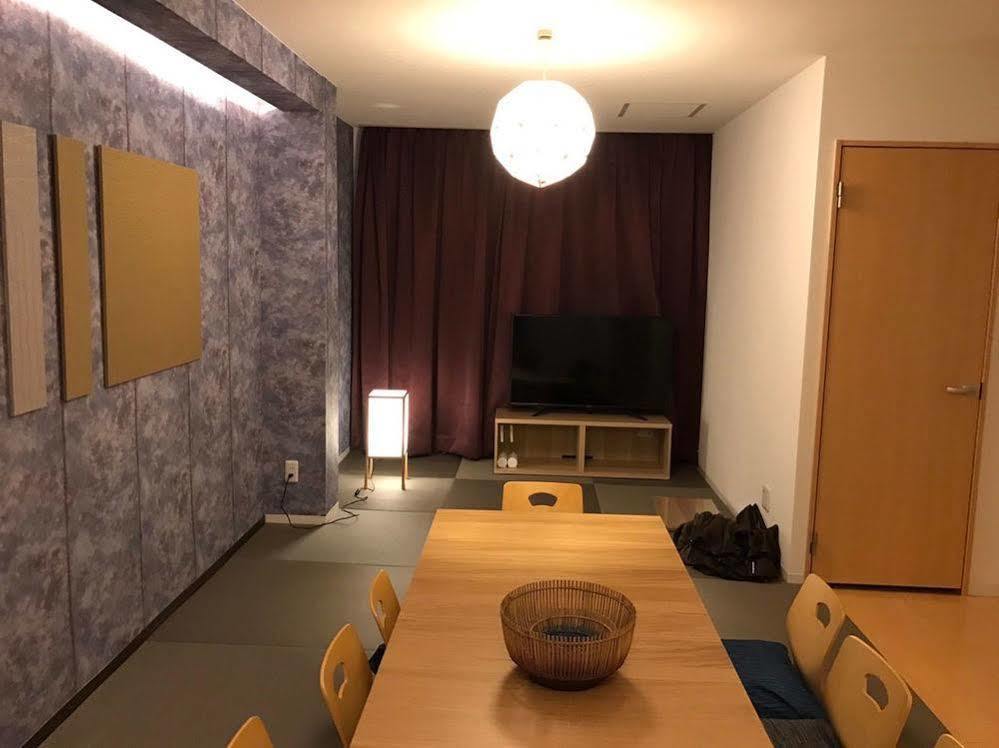 Apartment Namba Studio Osaka